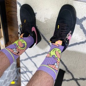 Meet your Posher, Sonny